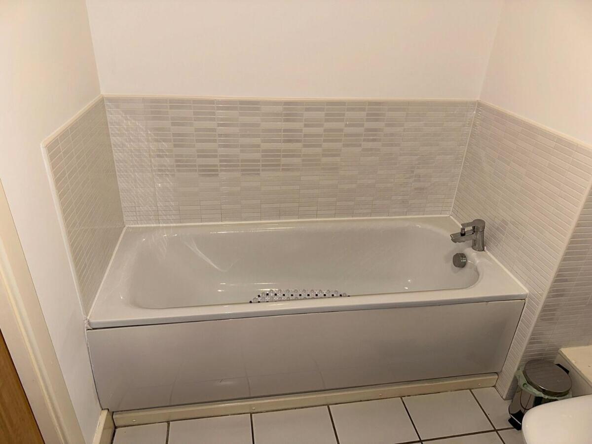 Luxury 1 Bedroom Apartment - City Centre - Balcony - Near O2 Academy 伯明翰 外观 照片